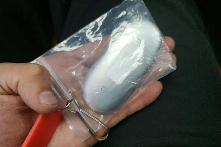 Used Li Auto L9 2025 Ultra Smart Refreshed Edition
