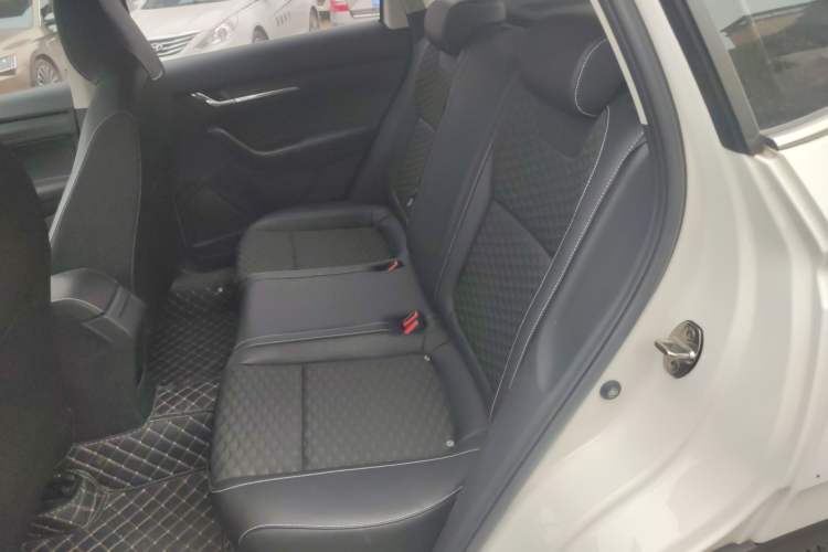 Used Skoda Kamiq 2018 1.5L Manual Comfort Edition China VI Standard