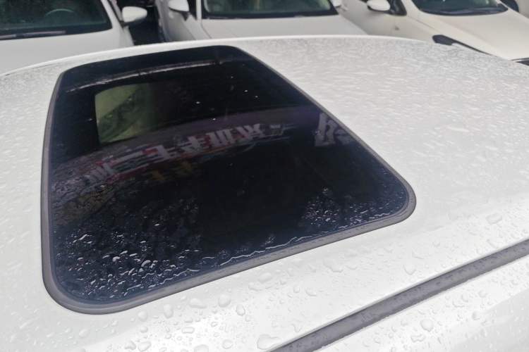 Used Toyota Levin 2021 185T CVT Sport Edition Roof