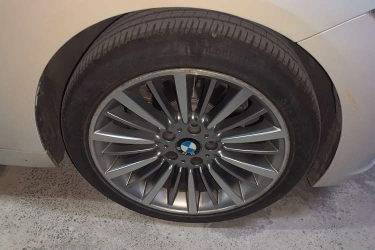 Used BMW 3 Series 2018 320Li Leading Luxury Package
