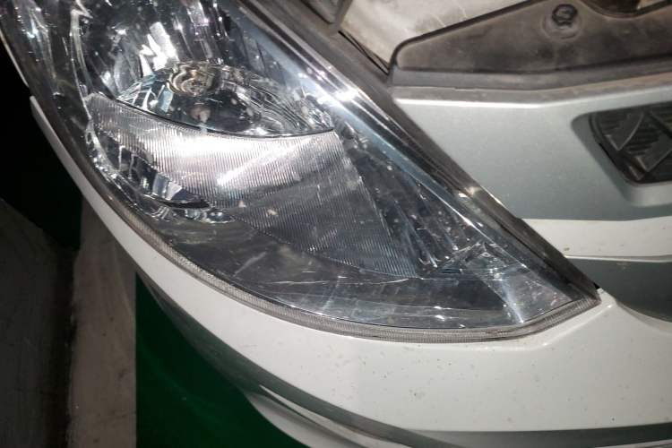 Used Wuling Rongguang V 2016 1.5L Practical Version
