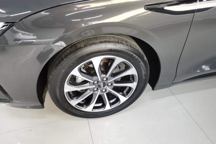 Used Lincoln Z 2022 iXiang Deluxe Edition
