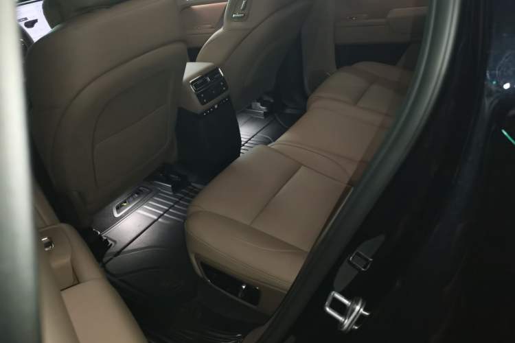 Used Li Auto L7 2025 Max Smart Refresh Edition