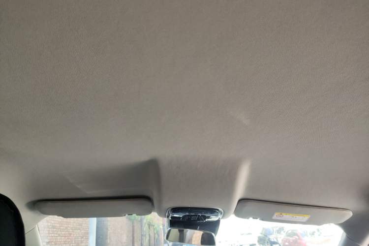 Used Chery New Energy eQ7 2023 512km Pro Headliner