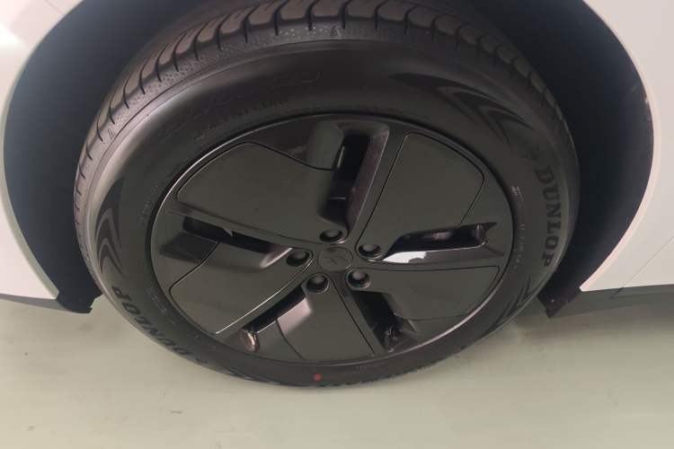 Used Li Auto Li Auto i6 2025 Model Two-Wheel-Drive Standard Type