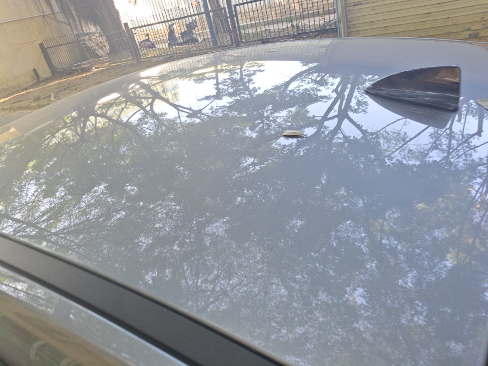 BYD Qin PLUS 2024 HONOR Edition DM-i 55KM Leading Model — снимка 7