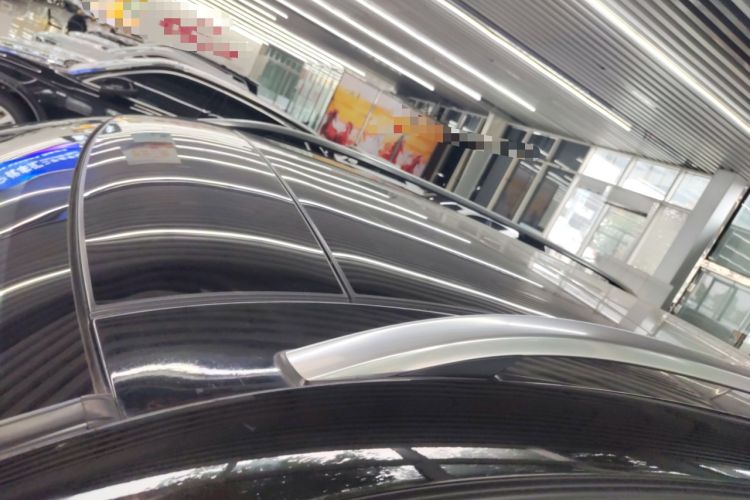 Used Mercedes-Benz GLE 2016 GLE 320 4MATIC Dynamic Edition
