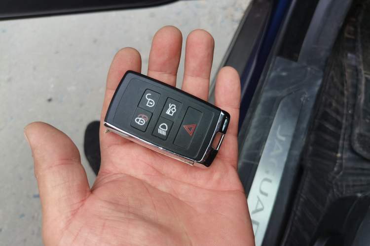 Used Jaguar XFL 2021 XFL 2.0T P200 Two-Wheel-Drive Elite Luxury Edition
