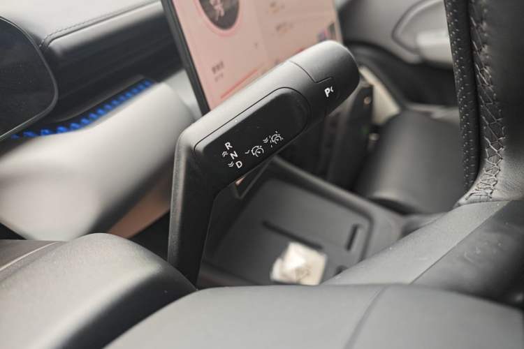 Used Zeekr 007 2024 Rear-Drive Enhanced Version 75 kWh
