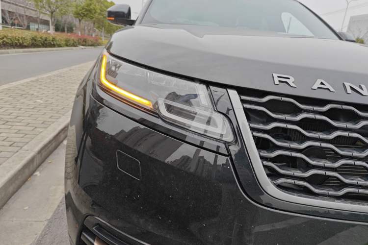 Used Land Rover Range Rover Velar 2020 P250 R-DYNAMIC S