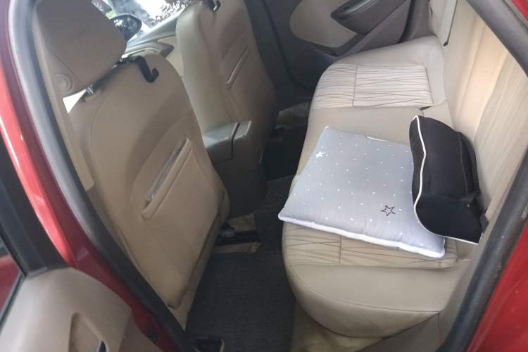 Used Buick GT 2012 GT 1.6L Manual Comfort Edition