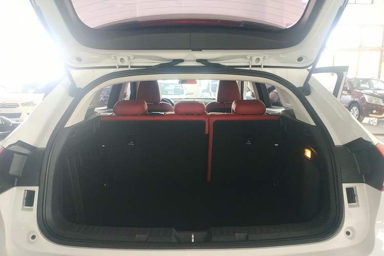 Used Haval F5 2018 1.5T i-Type
