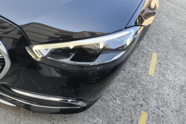 Used Mercedes-Benz S-Class 2022 Revised S 400 L Business Version
