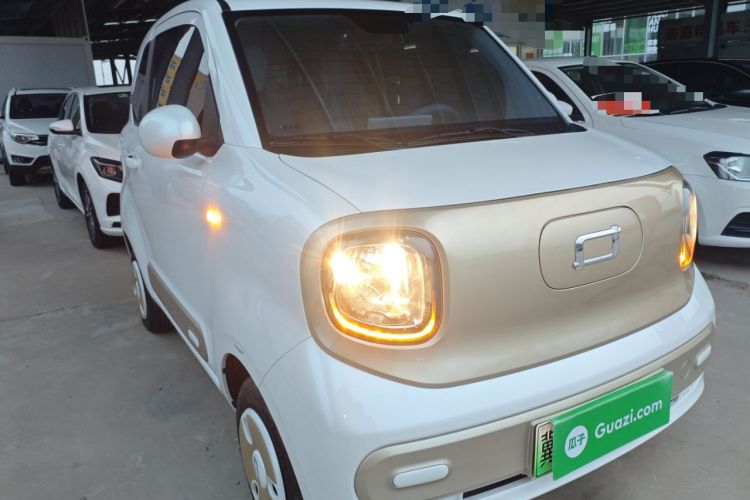 Used Bestune Pony 2025 222km Clever Horse
