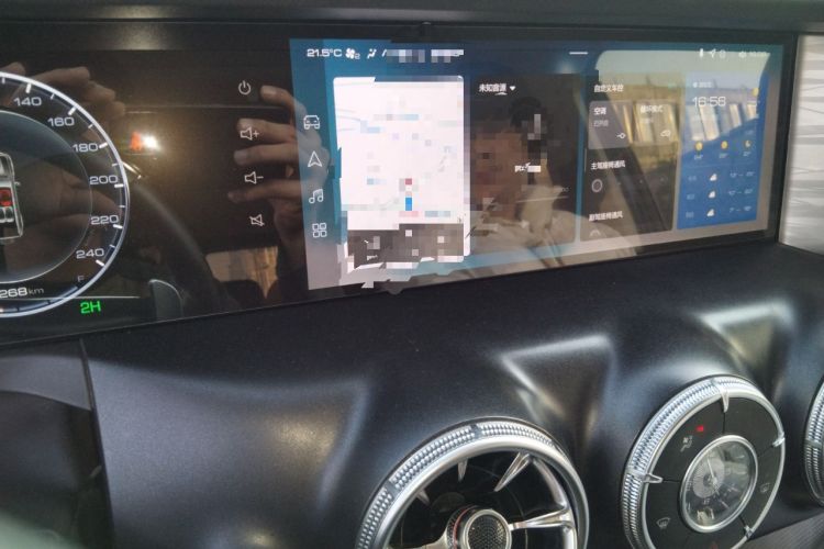 Used Tank 300 2021 Off-Road Edition 2.0T Conqueror