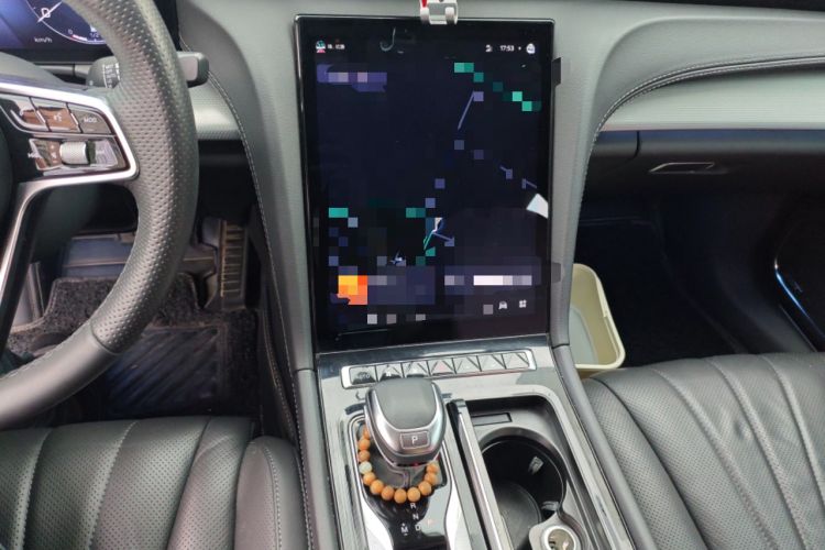 Used Hongqi H5 2024 2.0T Automatic Smart Connect Flagship Edition
