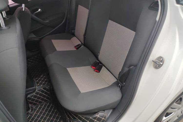 Used Volkswagen Polo 2016 1.4L Automatic Trendy Model