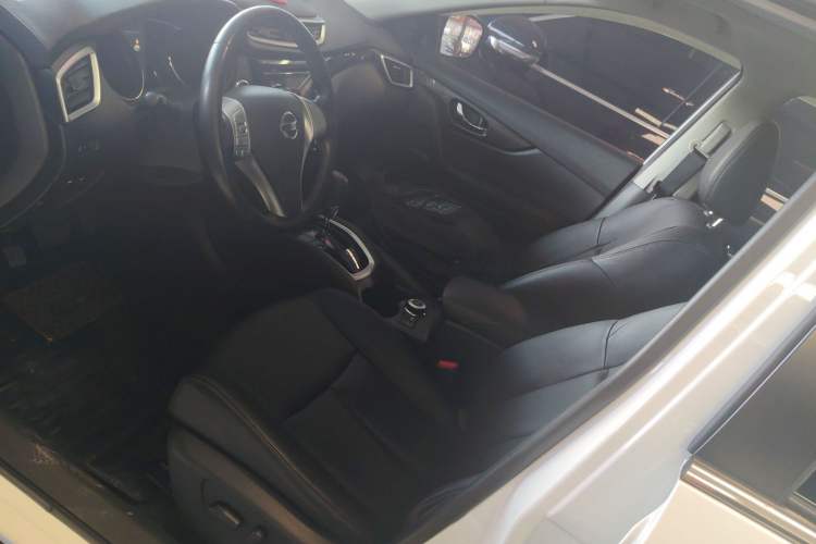 Used Nissan X-Trail 2016 2.5L CVT Sport Edition 4WD