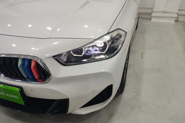 Used BMW X2 2021 Restyled sDrive25i M Sport Package