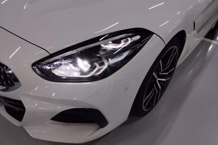 Used BMW Z4 2022 sDrive 25i M Sport Package