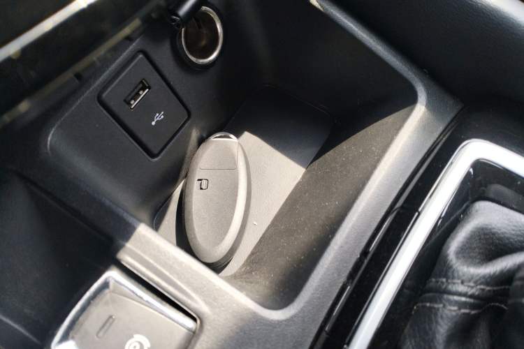 Used Nissan Qashqai 2022 2.0L CVT XV Smart Enjoyment Version
