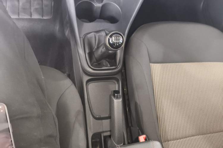 Used Volkswagen Polo 2016 1.4L Manual Fashion Model