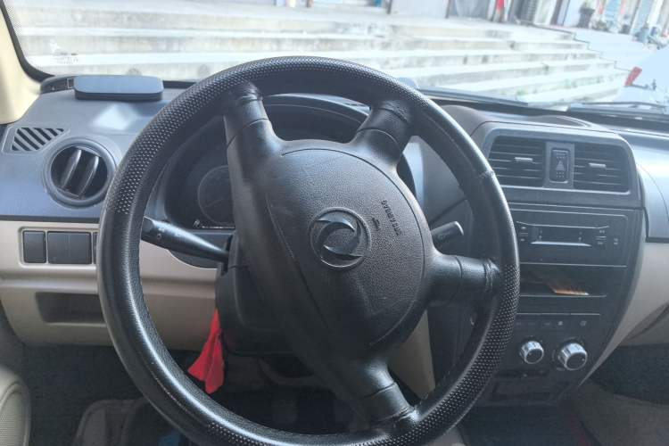 Used Dongfeng Xiaokang EC36 2020 Standard Model CATL Battery