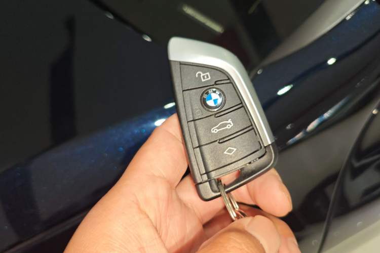 Used BMW X3 2023 xDrive30i Leading Model M Night Edition Package
