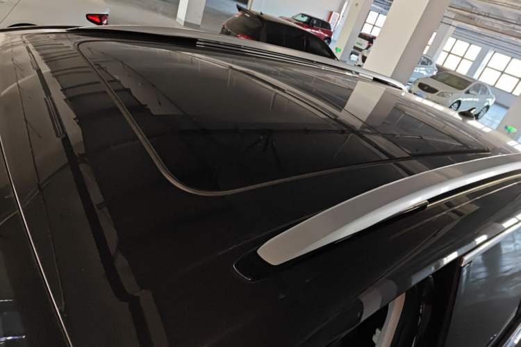 Used Volkswagen Talagon 2023 380TSI Four-Wheel Drive Luxury Premium Edition Pro
