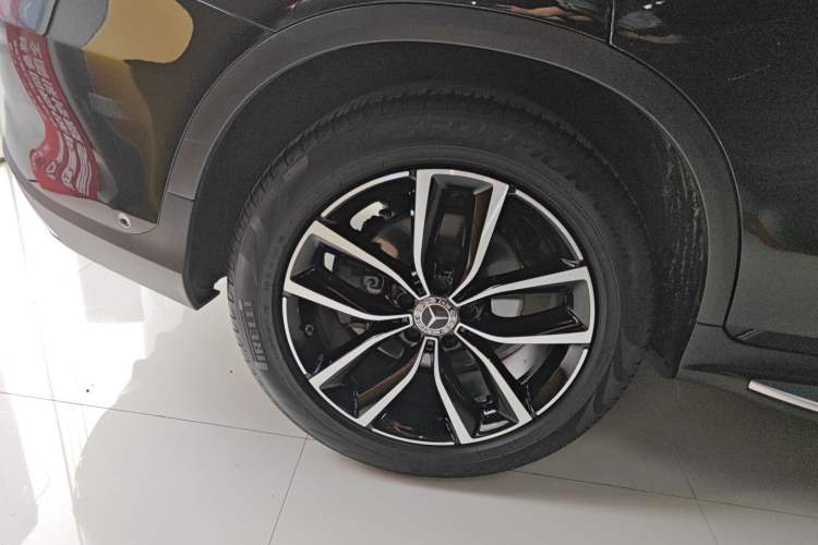 Used Mercedes-Benz GLC 2020 GLC 300 L 4MATIC Dynamic Edition