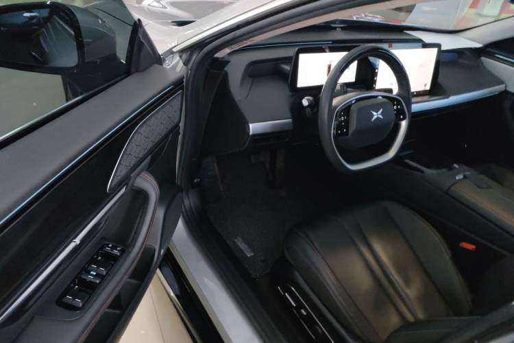 Used XPeng P7 2022 670N+
