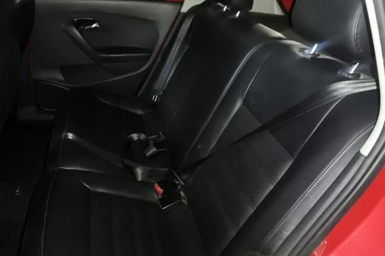 Used Volkswagen Polo 2011 1.4L Automatic ZhiCool Edition