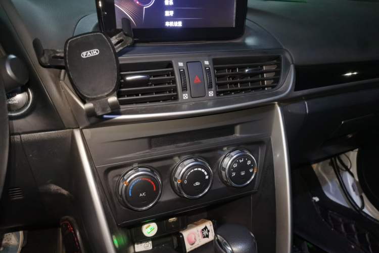 Used Mazda CX-4 2016 2.0L Automatic 2WD Blue Sky Dynamic Edition
