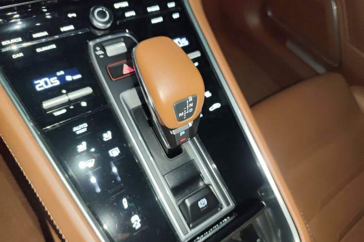 Used Porsche Panamera 2023 Panamera Executive Long Wheelbase 2.9T
