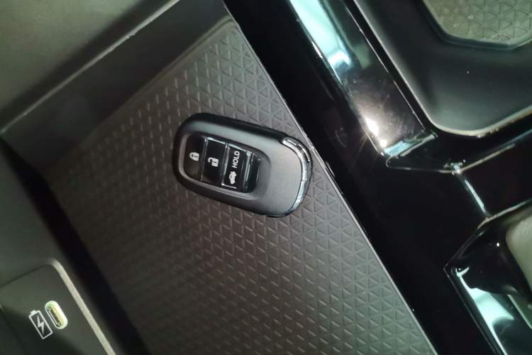 Used Honda Inspire 2023 260TURBO Deluxe Edition