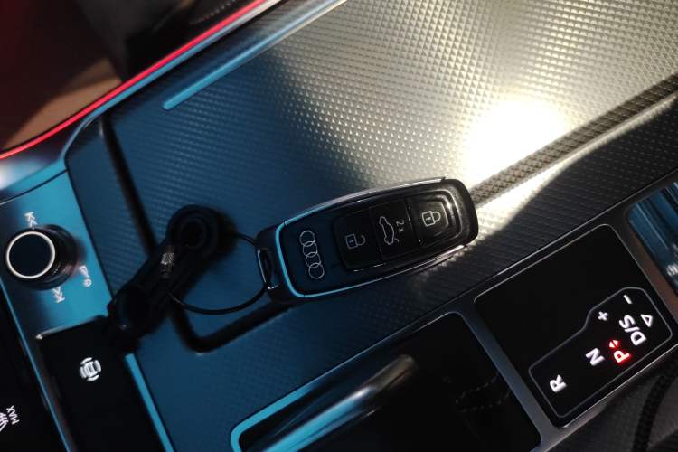 Used Audi A6L 2022 45 TFSI quattro Prestige Dynamic Edition