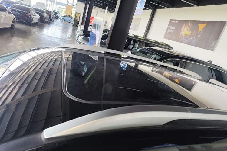 Used GAC Trumpchi GS5 2021 Advanced Model 270T Tech Smart Edition