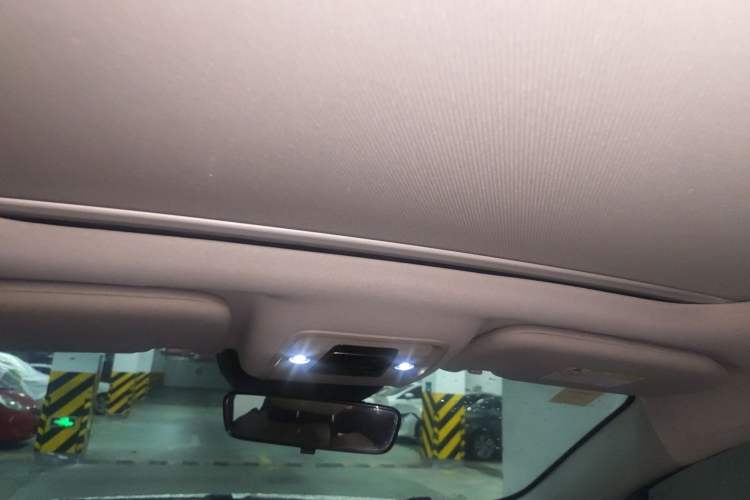 Used BYD Yuan Pro 2021 401 km Deluxe Version
