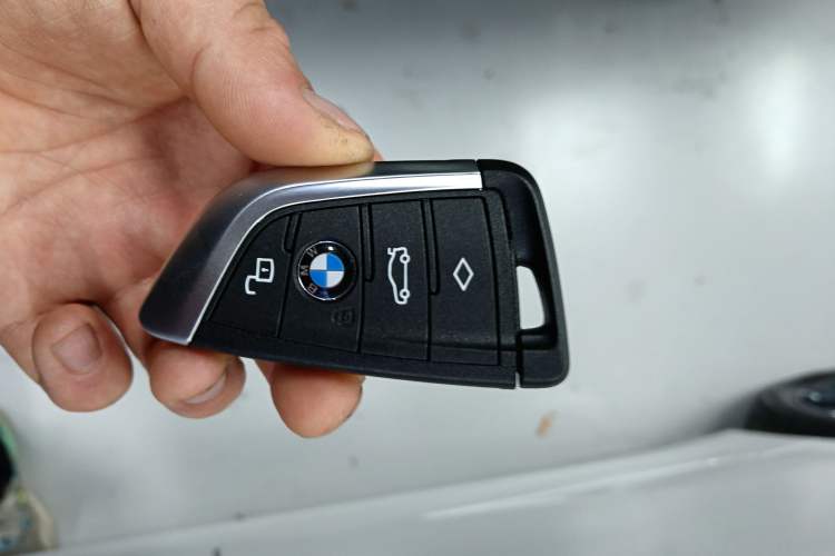 Used BMW 3 Series 2026 330Li M Sport Night Package