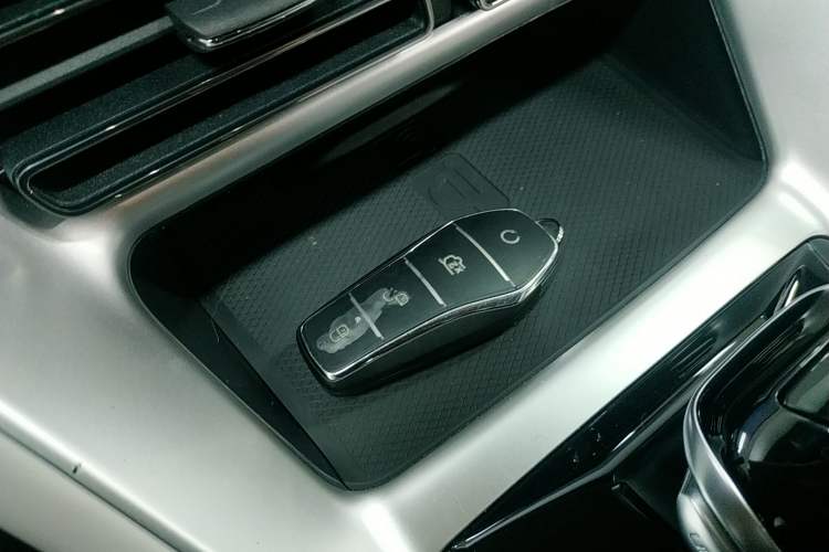 Used BYD Song Pro New Energy 2023 Champion Edition DM-i 110KM Excellence Model