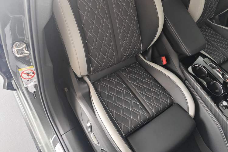 Used Audi A5L 2026 2.0T Sport Plus