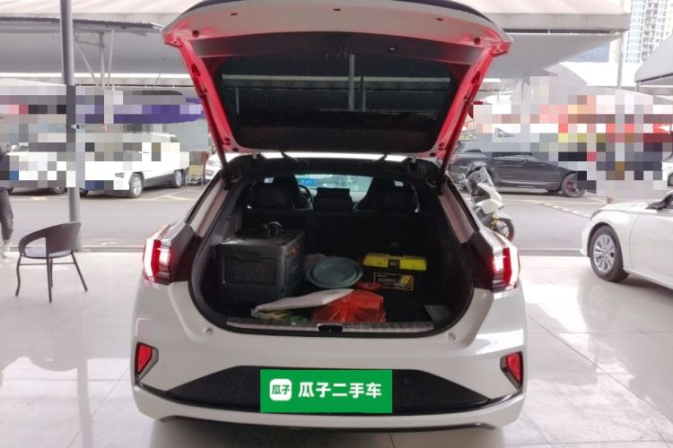 Used Zeekr 001 2024 YOU Edition 100 kWh All-Wheel Drive