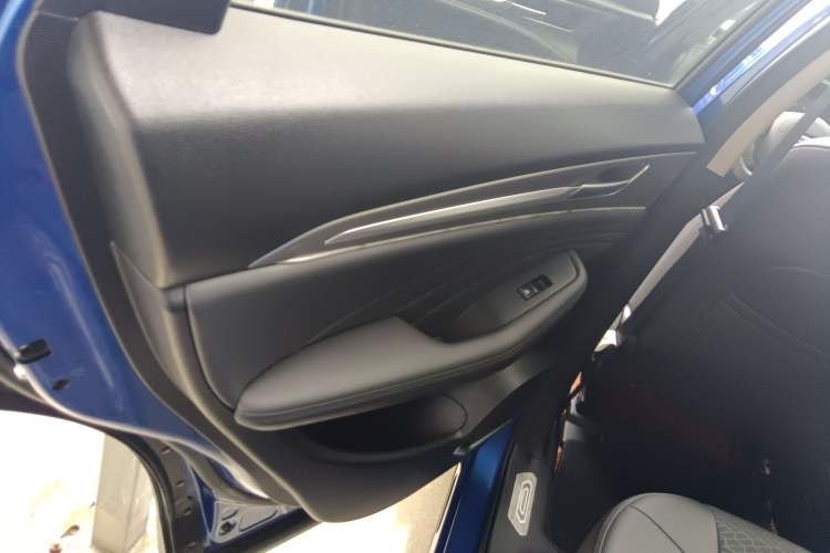 Used Haval F7 2020 1.5T Two-Wheel Drive iCool