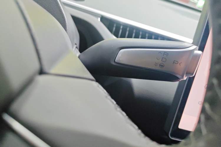 Used XPeng MONA M03 2024 515 Long-Range