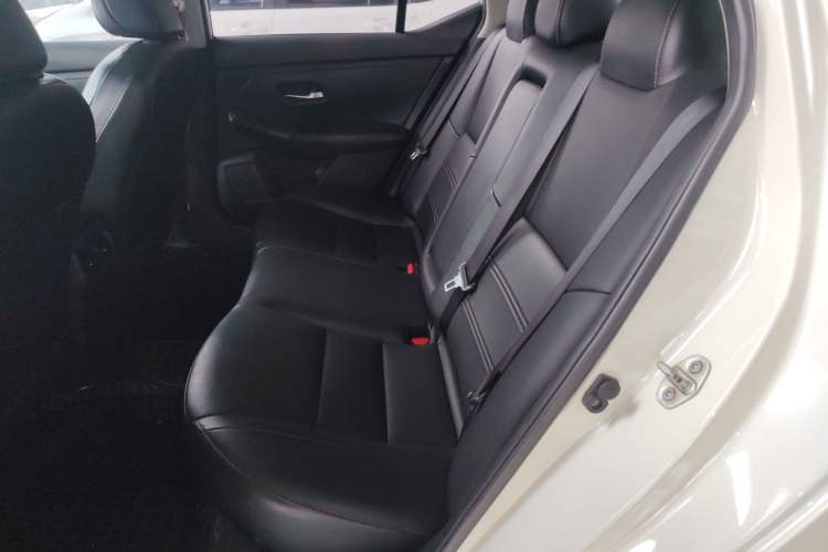 Used Nissan Sylphy 2022 1.6L XL CVT Enjoyment Edition