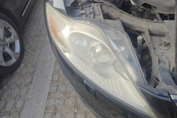 Used Ford Mondeo 2011 2.0L GTDi 200 Luxury Edition