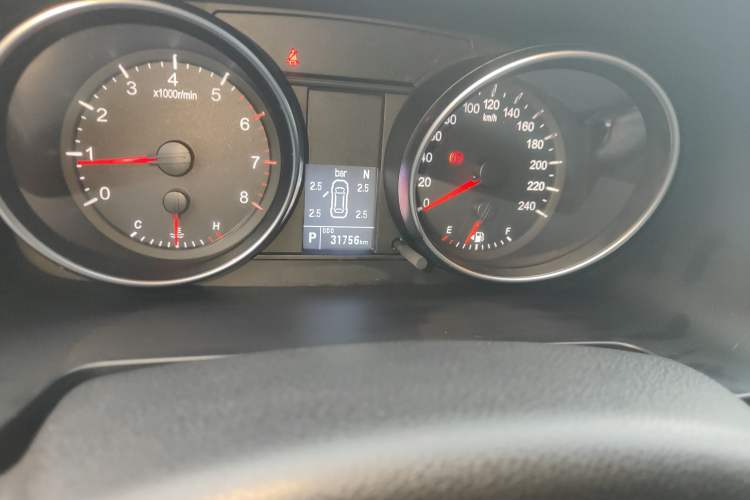 Used Haval M6 2021 PLUS 1.5T DCT Luxury Smart Connectivity Model
