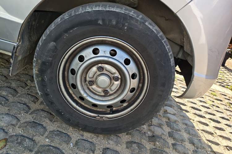 Used Wuling Rongguang 2020 1.2L S Base Model China VI