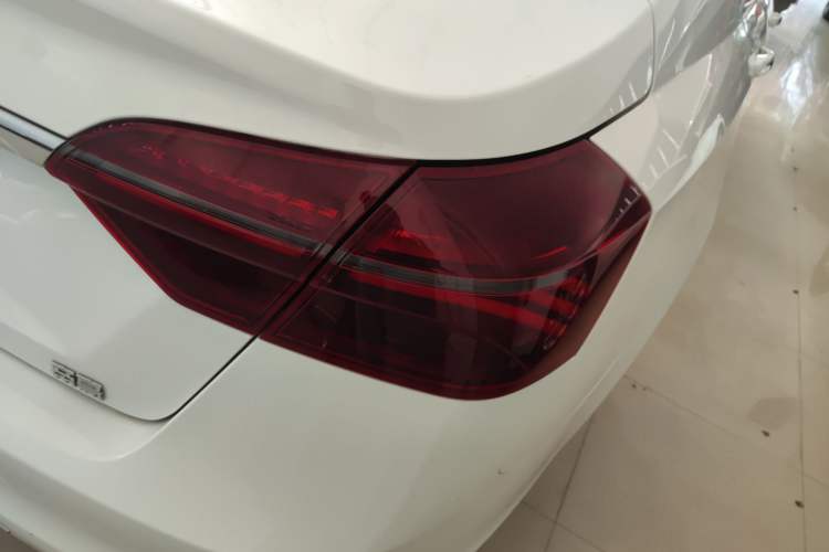 Used Geely Auto Emgrand 2020 1.5L Manual Upward Edition