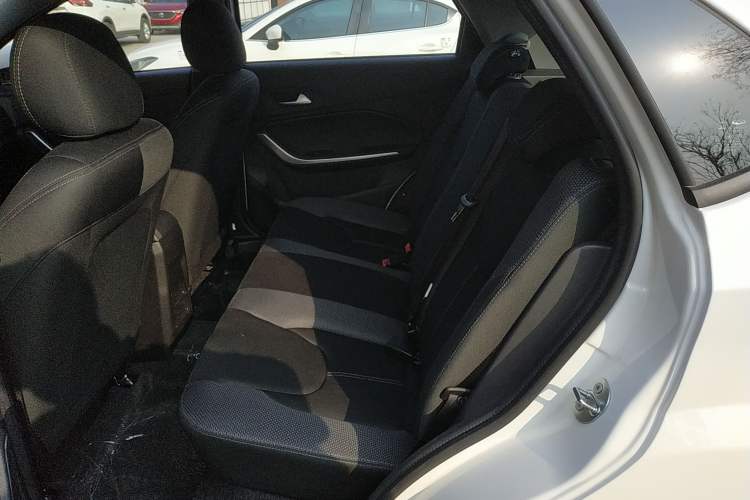 Used Chery Tiggo 3X 2024 1.5L CVT Excellence Edition